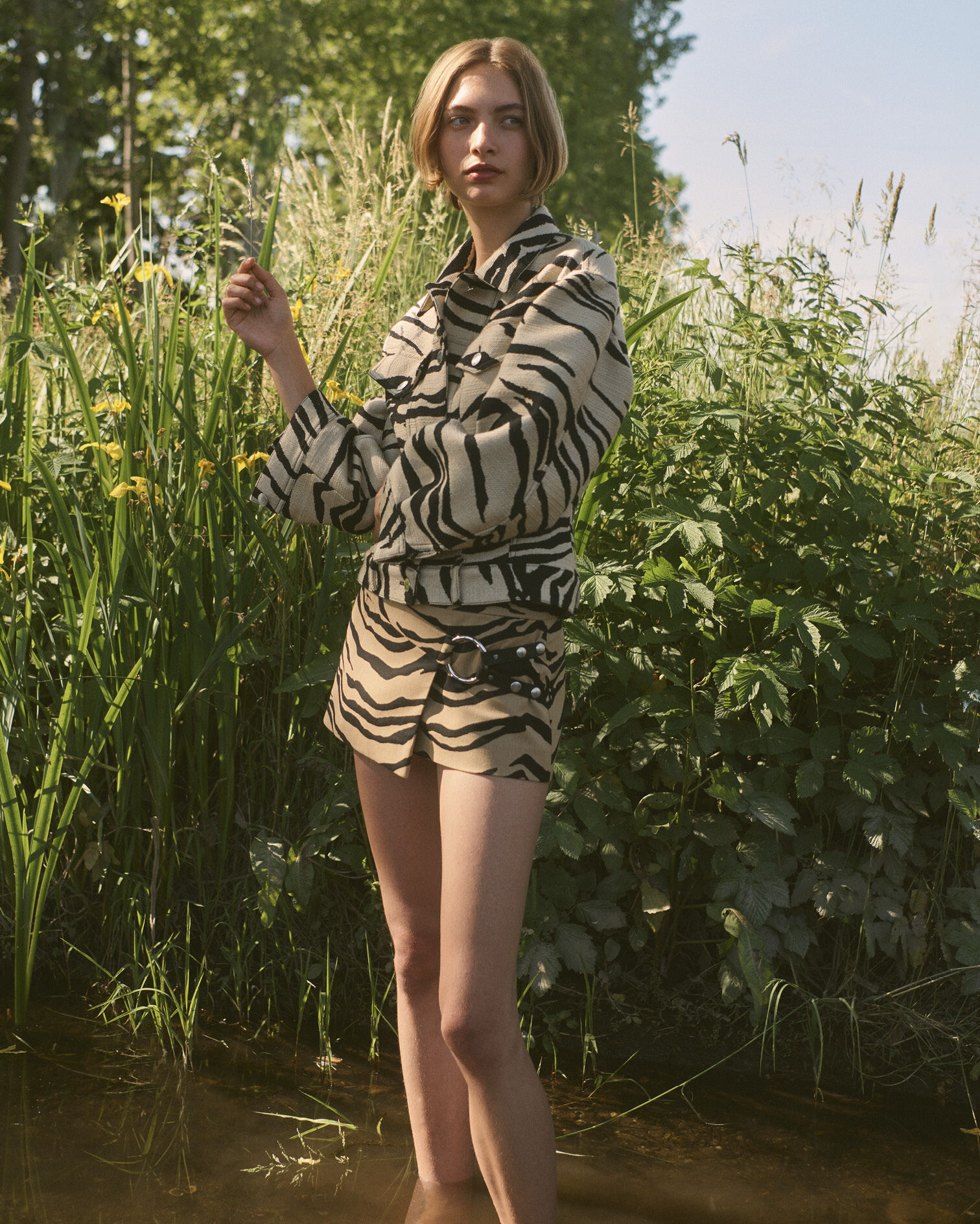 Stella mccartney lookbook deals